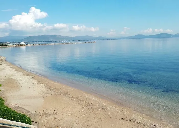 Nireus Hotel