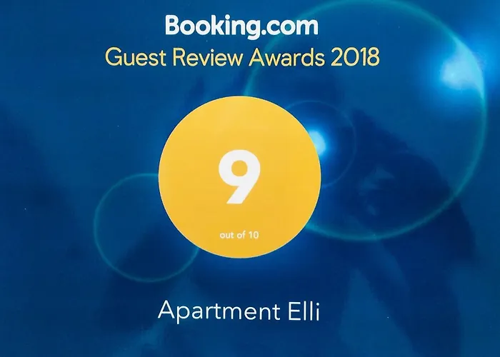 Apartment Elli