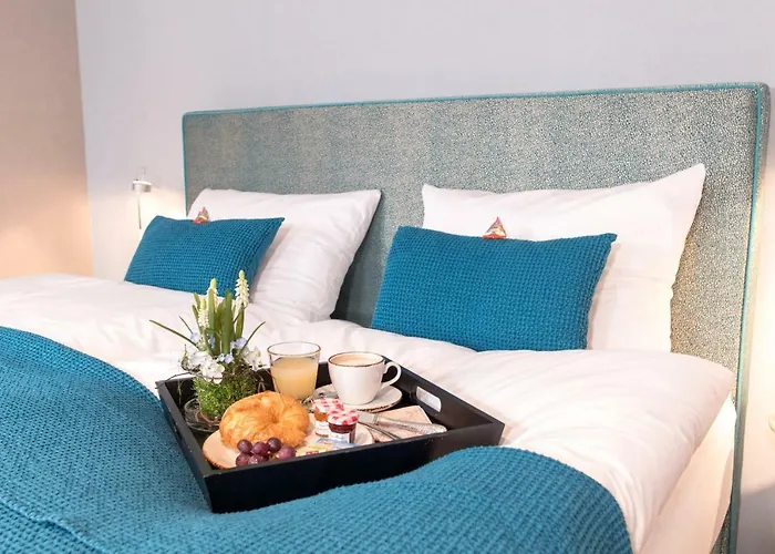 Visbeker Deern Hotel Garni