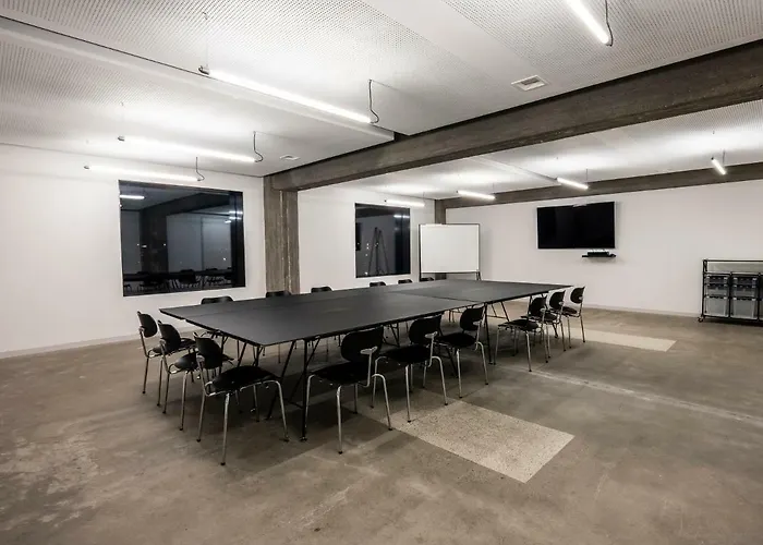 Speicher7 Hotel
