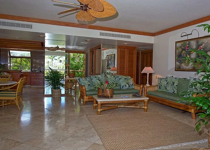Hotéis de Waimea (Hawaii)