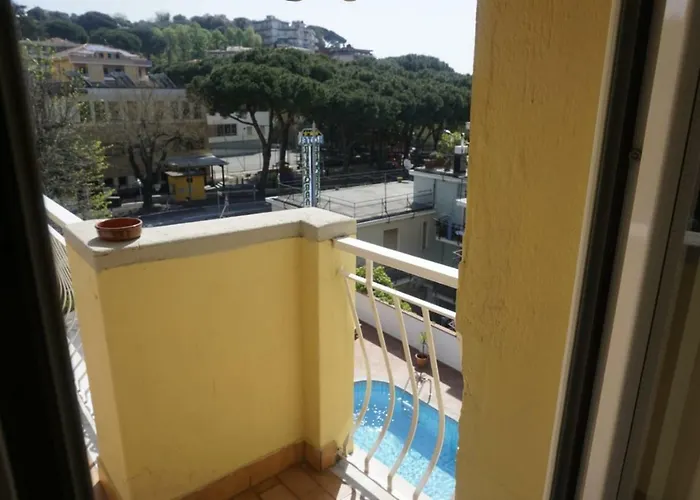Hotel Arcobaleno