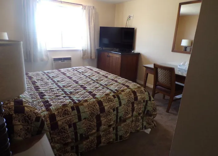 Antler Motel