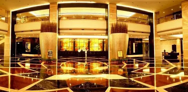 Chun Long International Hotel