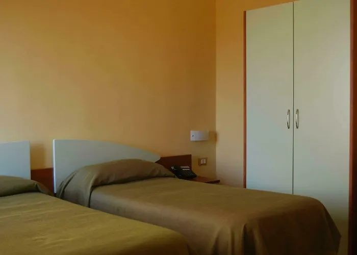 Hotel Resort Dei Normanni