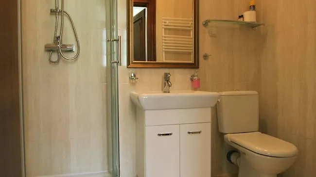 Dominican Gate Apartments