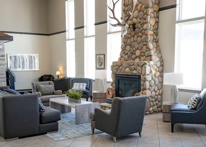 Whitewater Inn