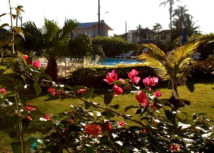 Hotel Porto de Paz - Shantiniketan