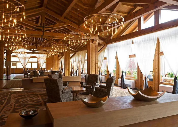 Sport Hotel Village