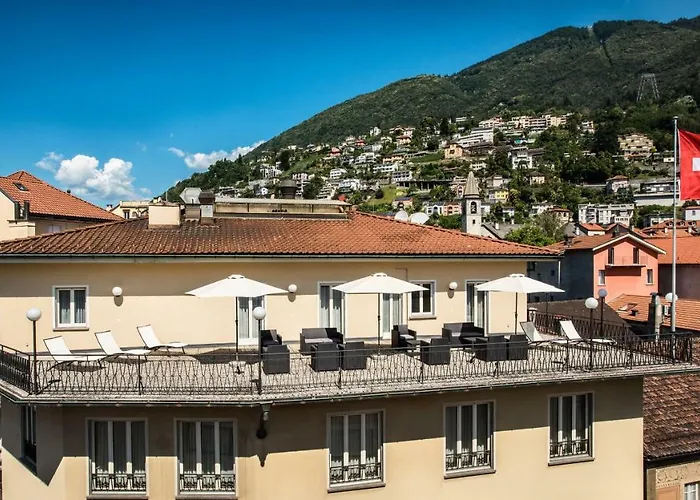 Easyrooms Dell'Angelo