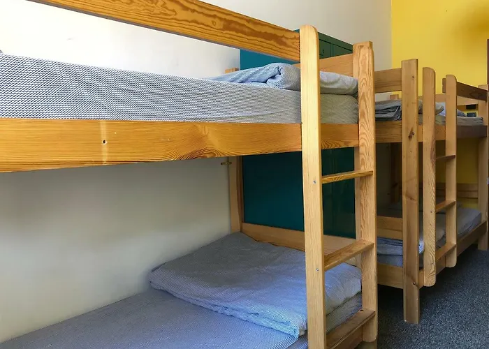 Go Hostel Rewolucji