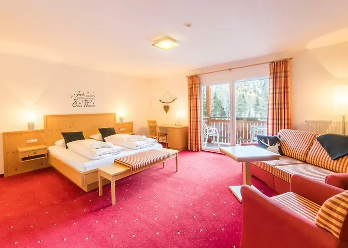 Hotel zum See
