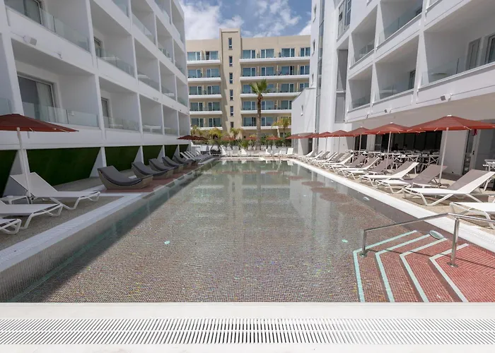 Protaras Hotels