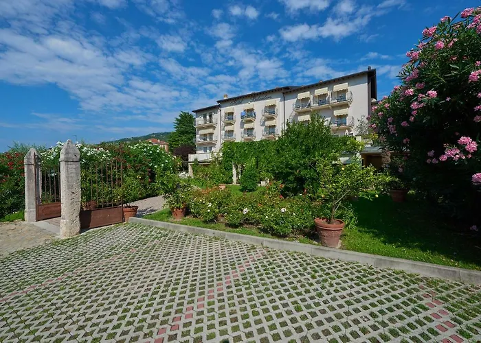 Hotel Belvedere