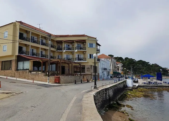 Hotel Miramare
