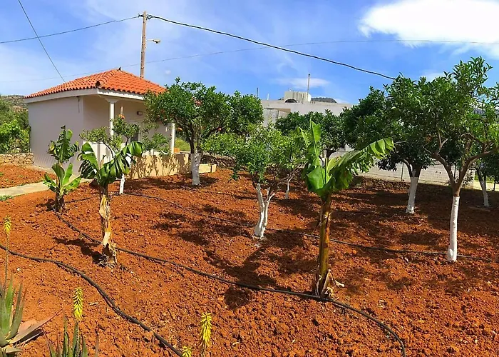 Maria Hotel Sisi
