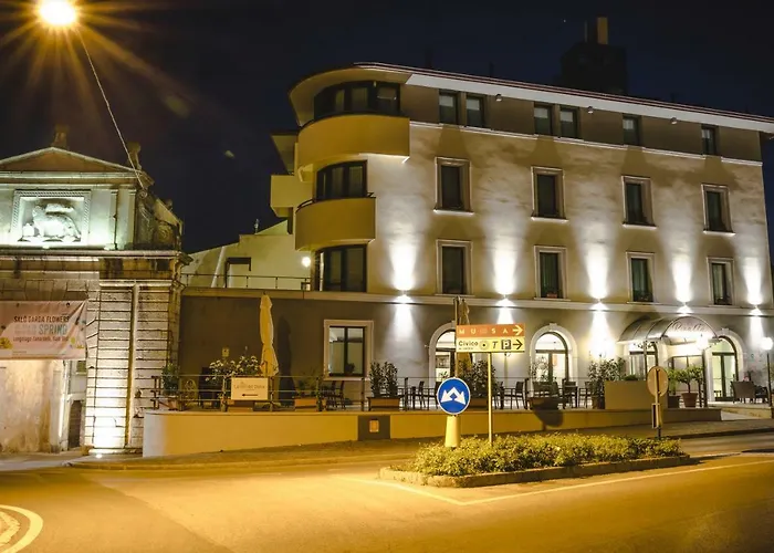 Rivalta Life Style Hotel