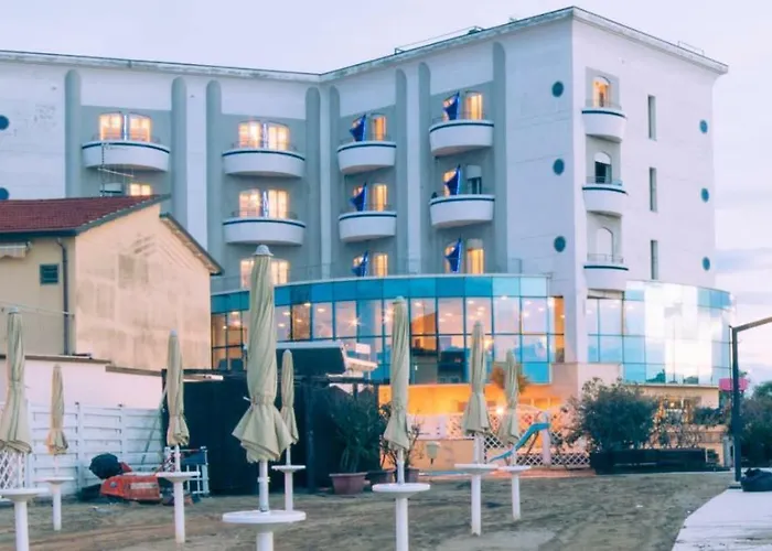 Hotel Alexander