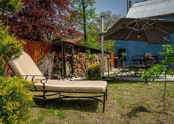Rivendell Boutique Hotel