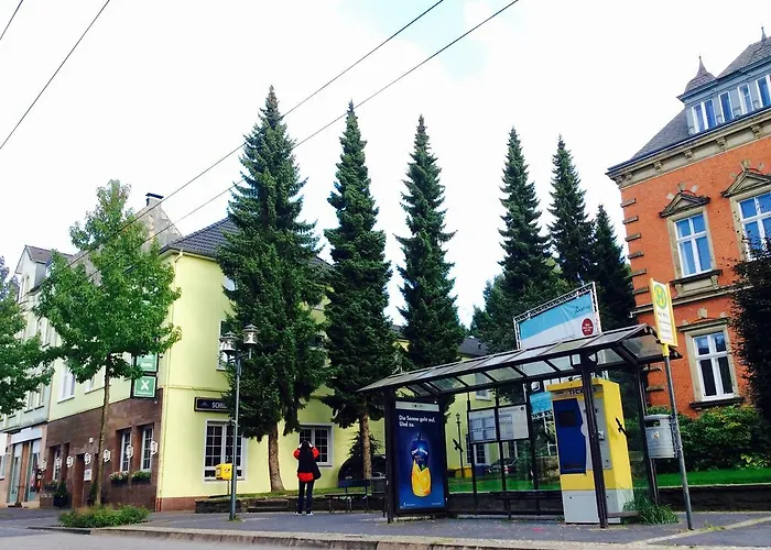 Hotel Hölscher