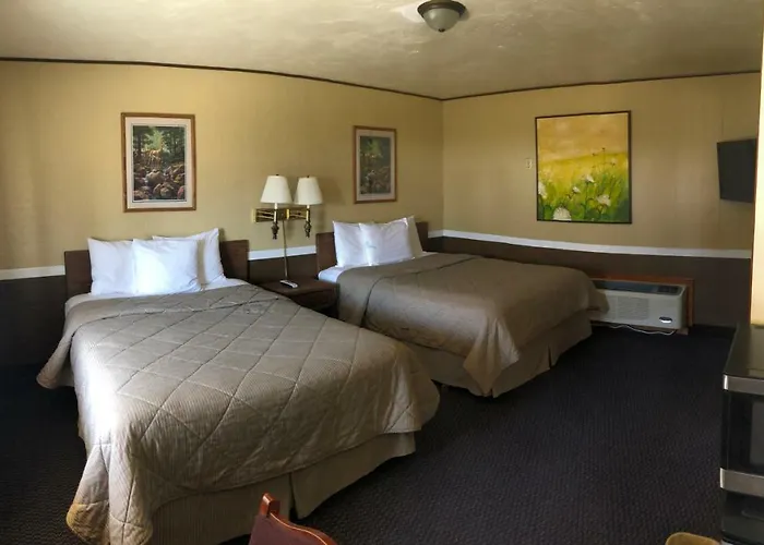 Geneva Inn