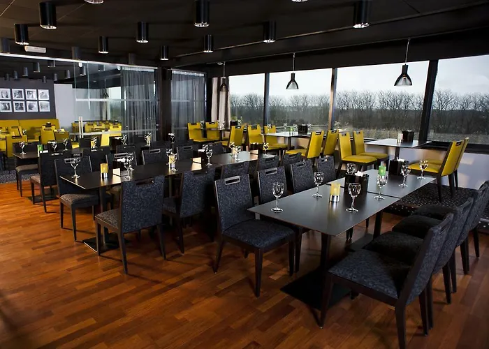 Hotel Alstor