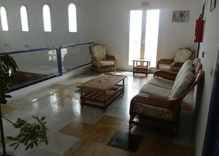 Hotel Mojacar Playa