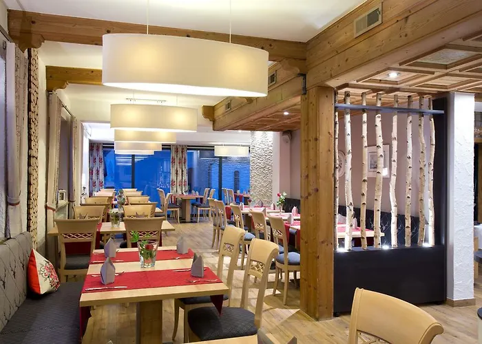 Hotel-Restaurant Vogthof