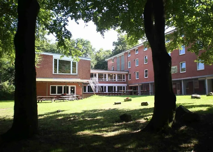 Jugendherberge Flensburg