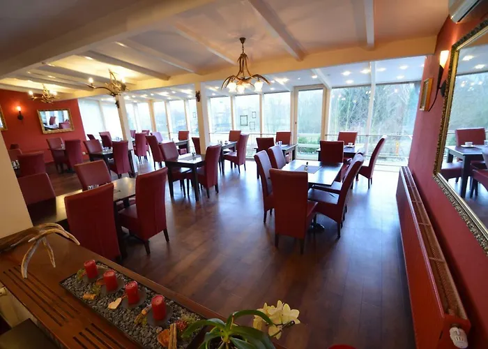 Landhotel Christopherhof
