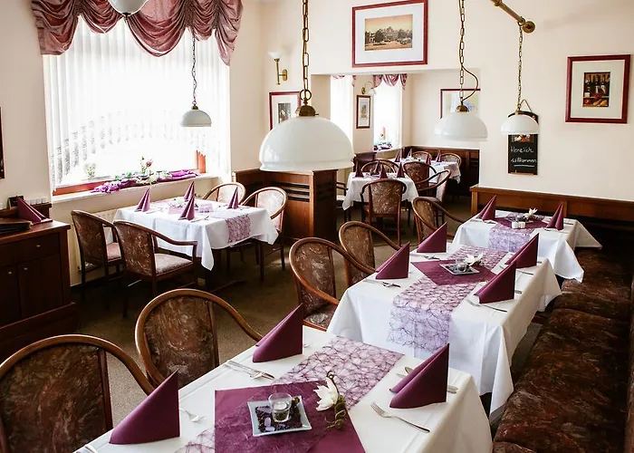 Hotel am Bahnhof