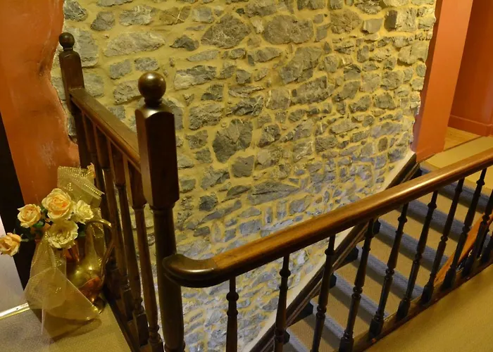 Auberge De Bouvignes