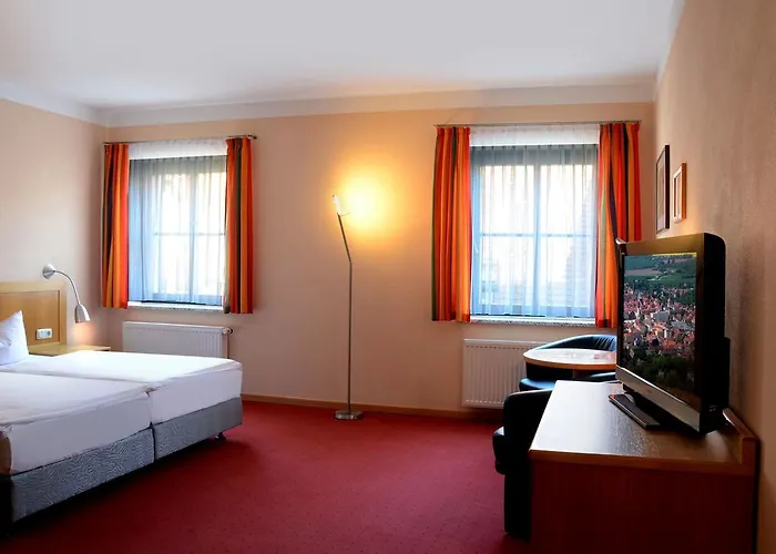 Hotel Dom-Eck