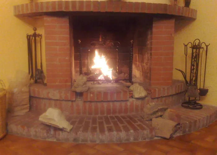 Hotel Villa Maria Luigia