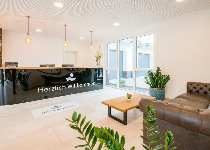 Thermalhotel Aulendorf