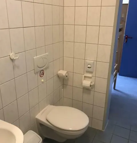 Jugendherberge Göttingen