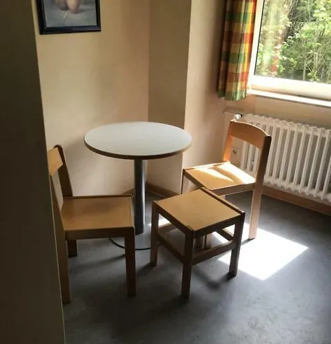 Jugendherberge Göttingen