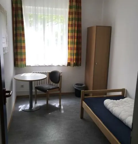 Jugendherberge Göttingen