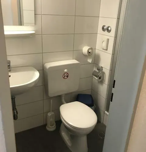 Jugendherberge Göttingen