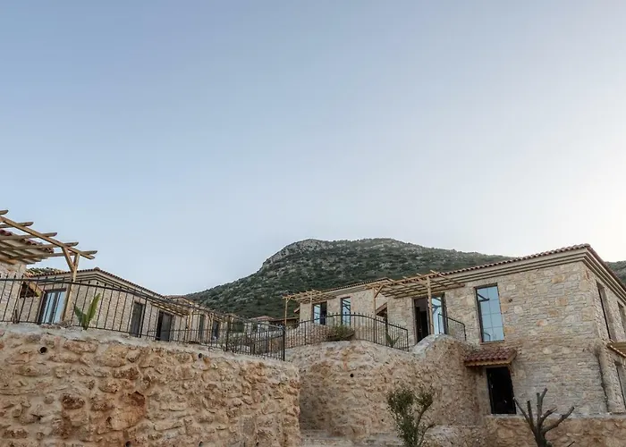 Karia Hotel Palamutbuekue