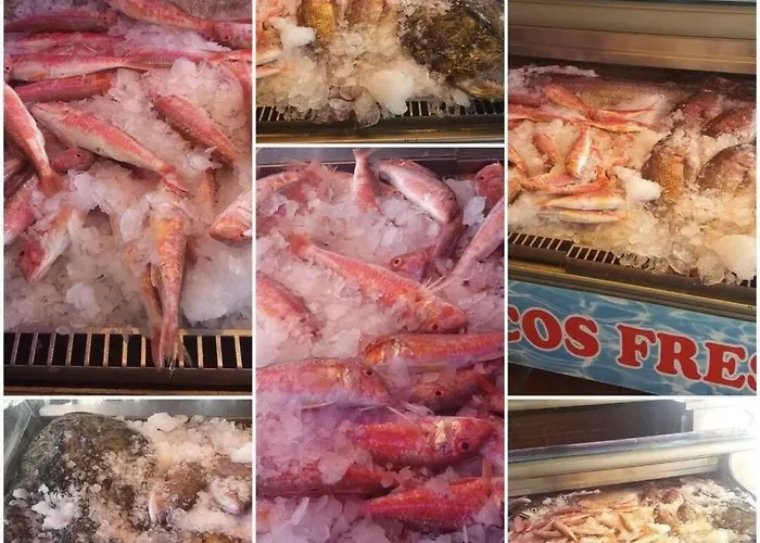 Hoteles Baratos en Nerja 