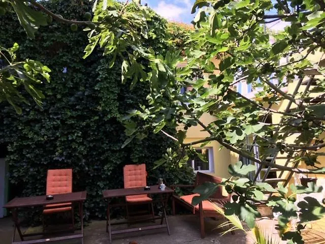 Hostel Del Mar