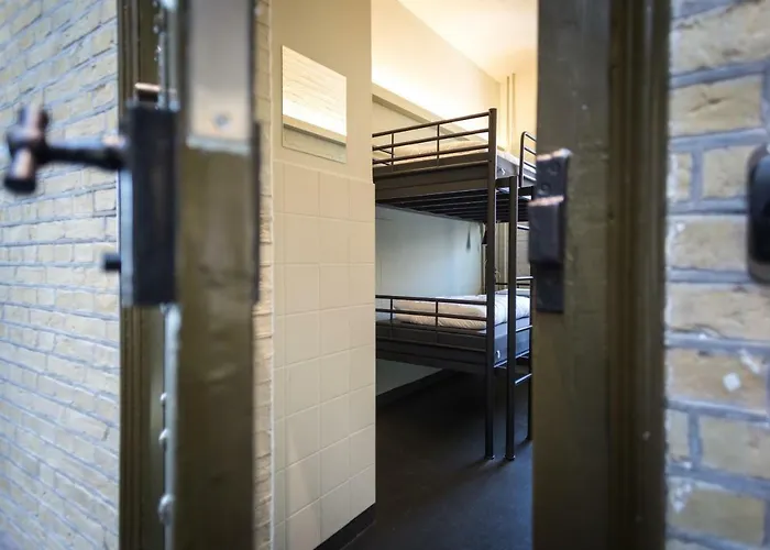 Alibi Hostel Leeuwarden
