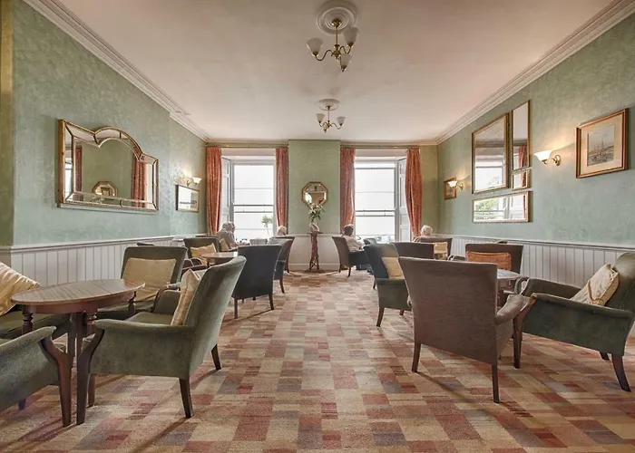 Fourcroft Hotel