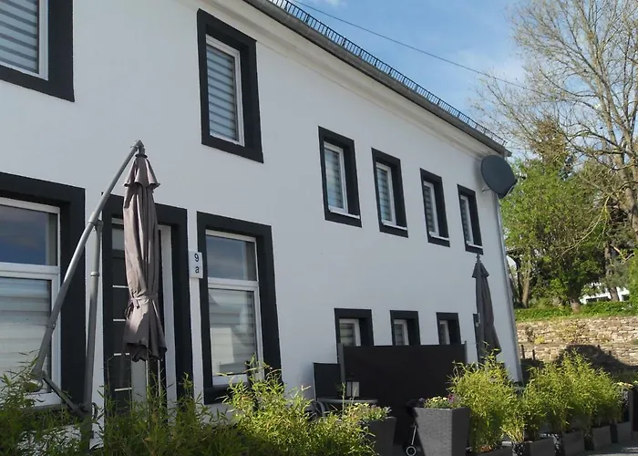 Nettes Landhaus