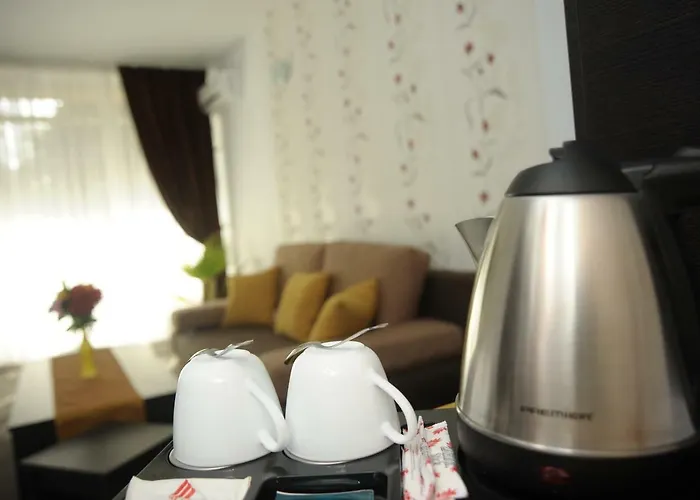 Hotel Pinguin