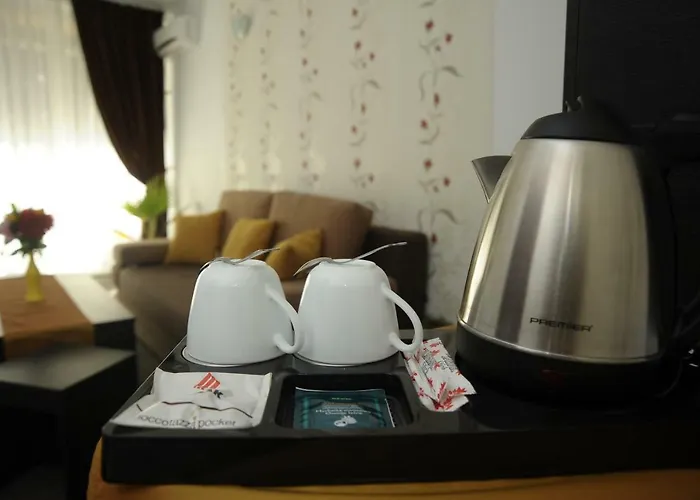 Hotel Pinguin