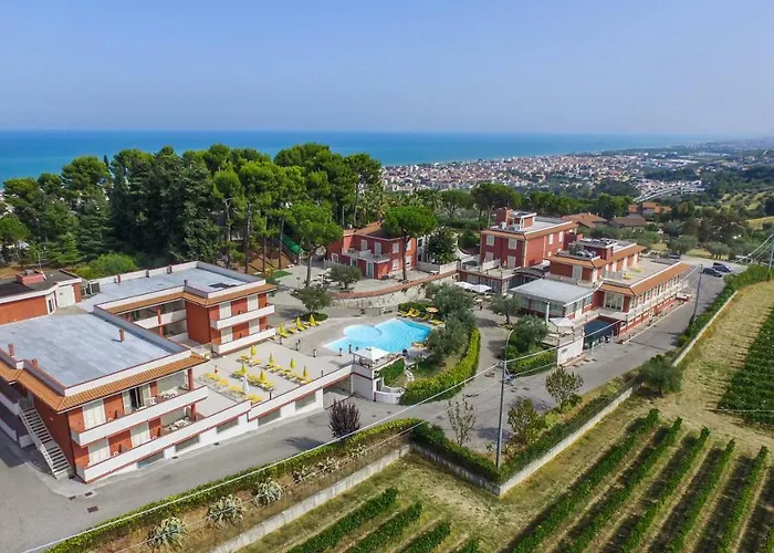Il Parco Sul Mare Resort & Spa