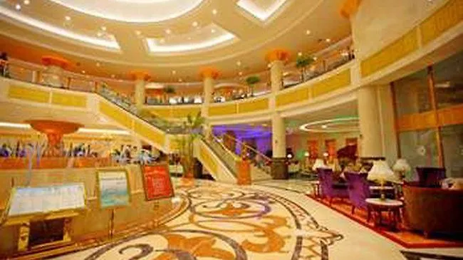 Manhaway International Hotel