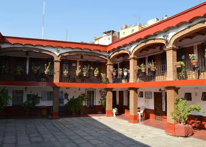 Hotel Dos Rios